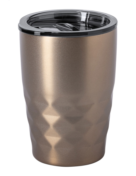 Termokelímek s měděnou izolací Cupper stříbrná