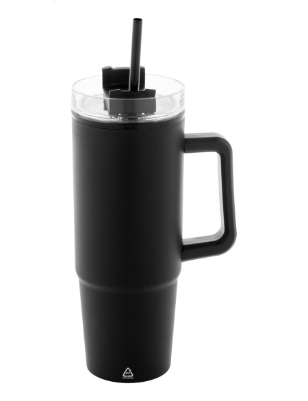 Termohrnek z recykl. plastu