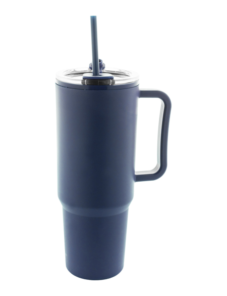 Termohrnek s víčkem