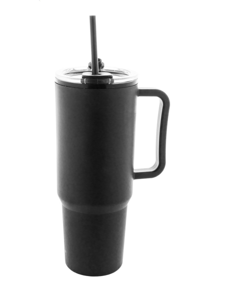 Termohrnek s víčkem