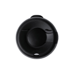 Hrnek cestovní skleněný s úchopem z korku Corgla