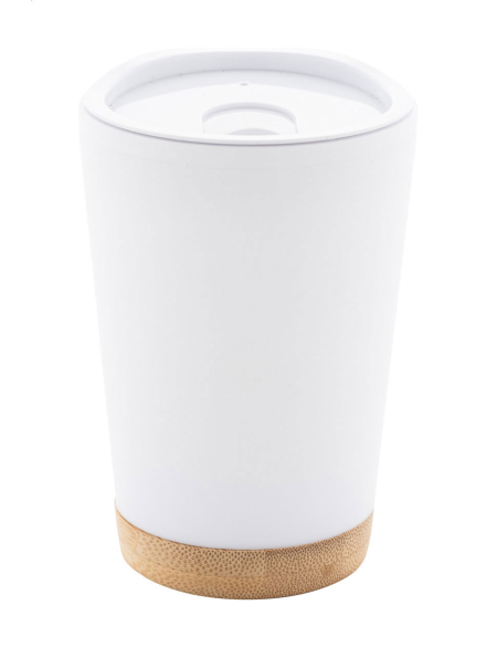 Termokelímek s bambusovým dnem