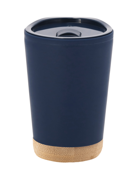 Termokelímek s bambusovým dnem