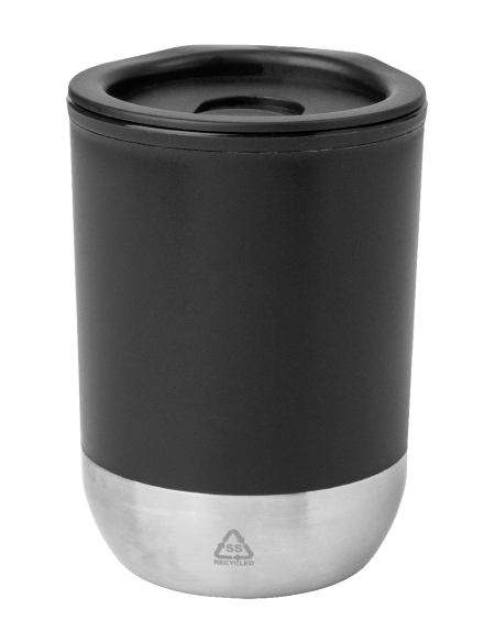 Termokelímek z recykl. nerezové oceli