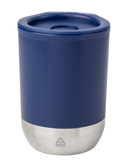 Termokelímek z recykl. nerezové oceli