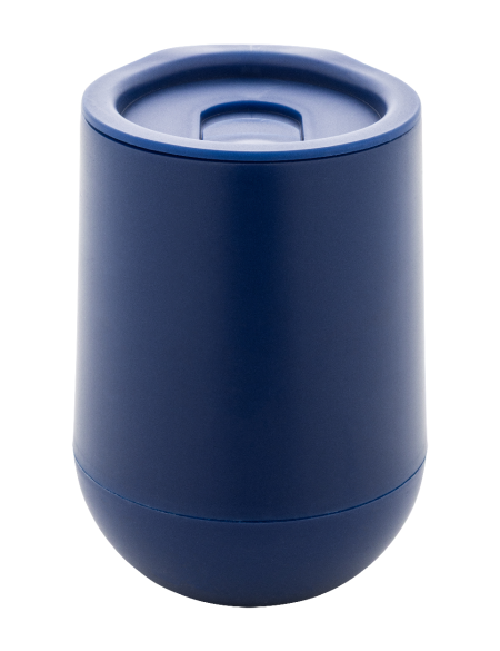 Termokelímek dvoustěnný s víčkem