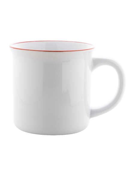 Hrnek retro pro sublimaci