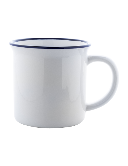 Hrnek retro pro sublimaci