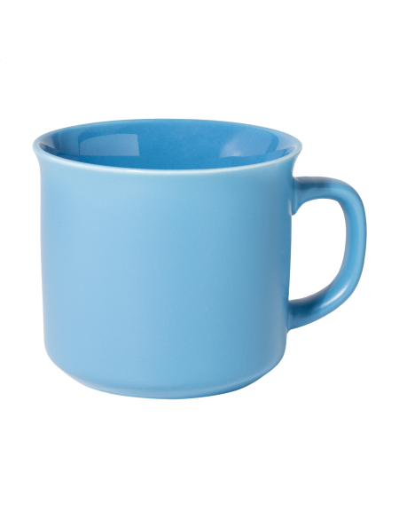 Hrnek vintage matný