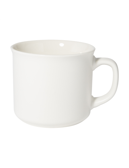 Hrnek vintage matný