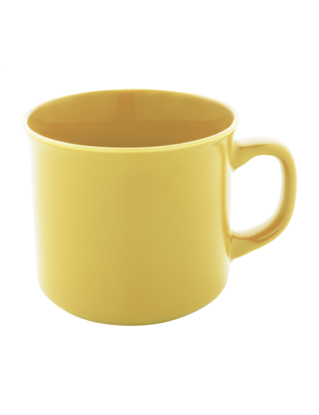 Hrnek vintage matný