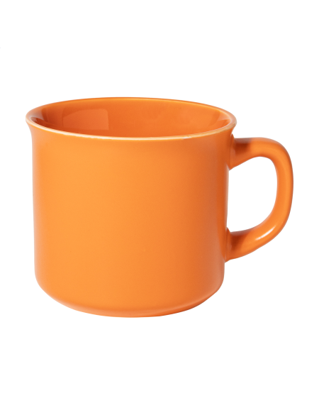 Hrnek vintage matný