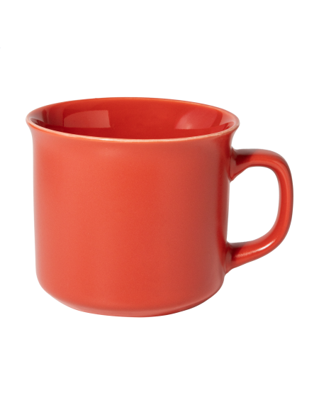 Hrnek vintage matný