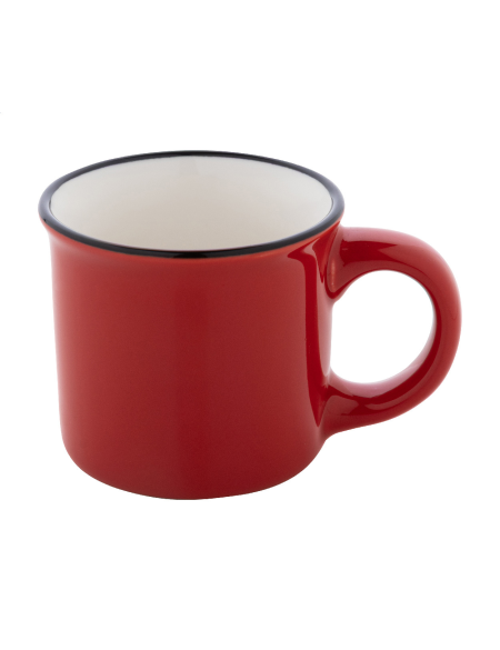 Hrnek vintage matný mini