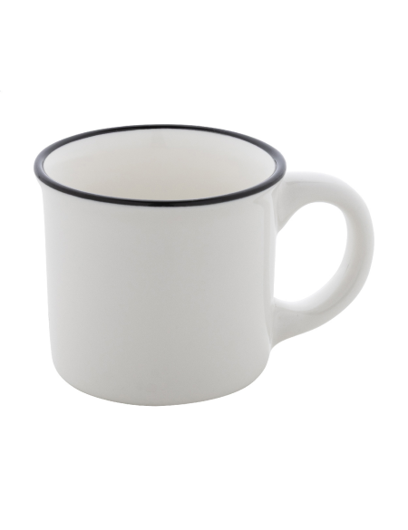 Hrnek vintage matný mini