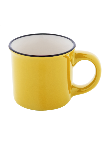 Hrnek vintage matný mini