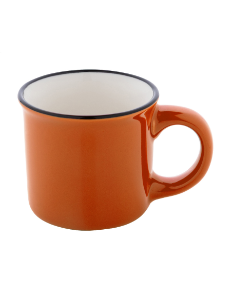 Hrnek vintage matný mini