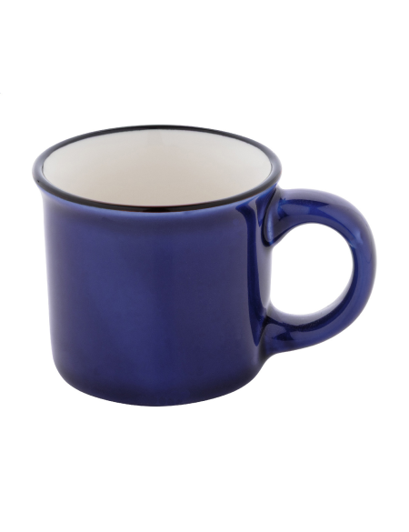 Hrnek vintage matný mini