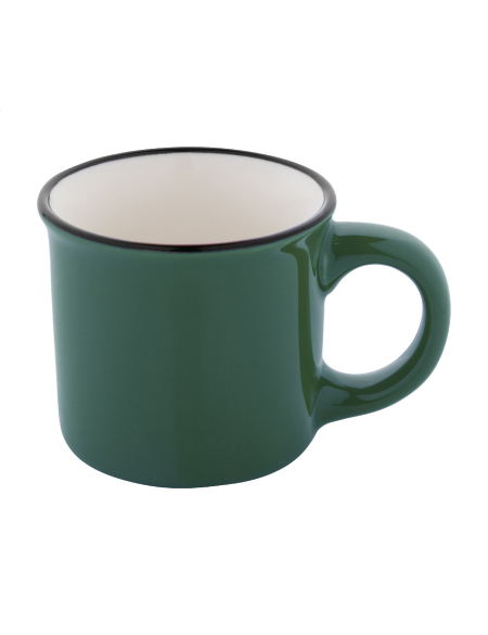 Hrnek vintage matný mini