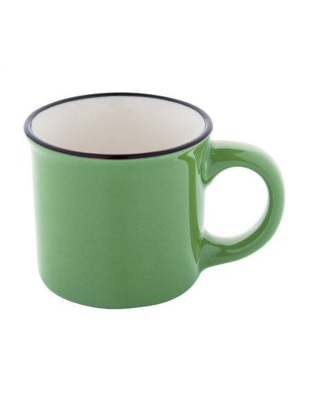 Hrnek vintage matný mini