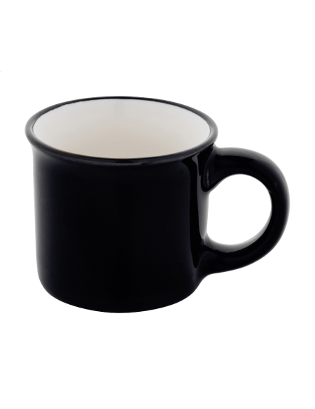 Hrnek vintage matný mini