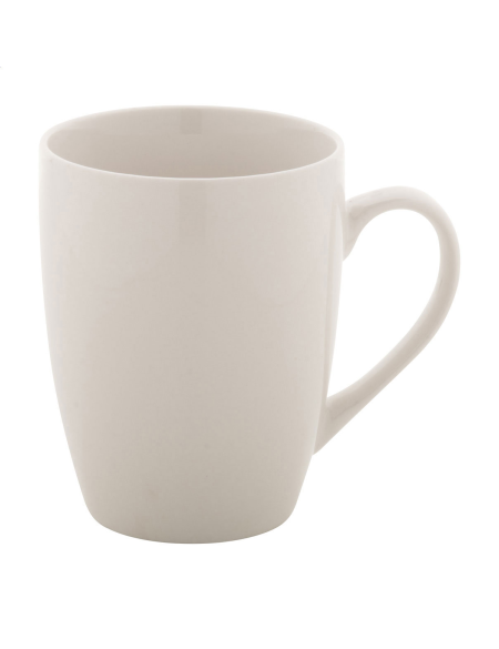 Hrnek porcelánový 350 ml Artemis bílá