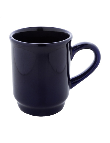 Hrnek keramický stohovatelný