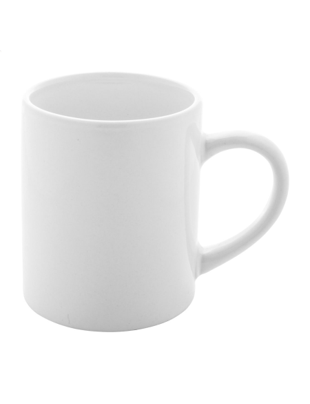 Hrnek na sublimaci 250 ml MultiColour Mini bílá