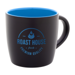 Hrnek pro gravírování Sculptus modrá