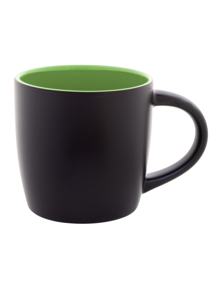 Hrnek pro gravírování Sculptus žlutá