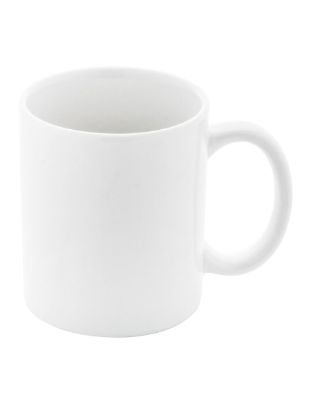 Hrnek na sublimaci 300 ml MultiColour bílá