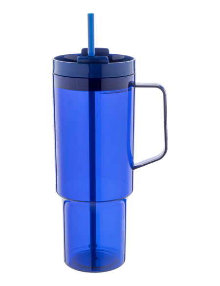 Hrnek jednostěnný cestovní