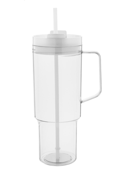 Hrnek jednostěnný cestovní