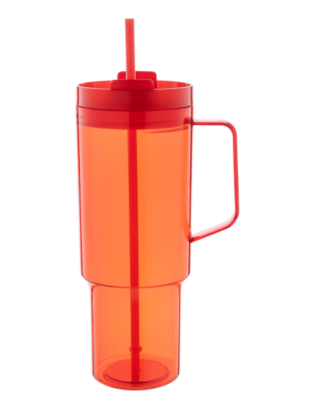 Hrnek jednostěnný cestovní