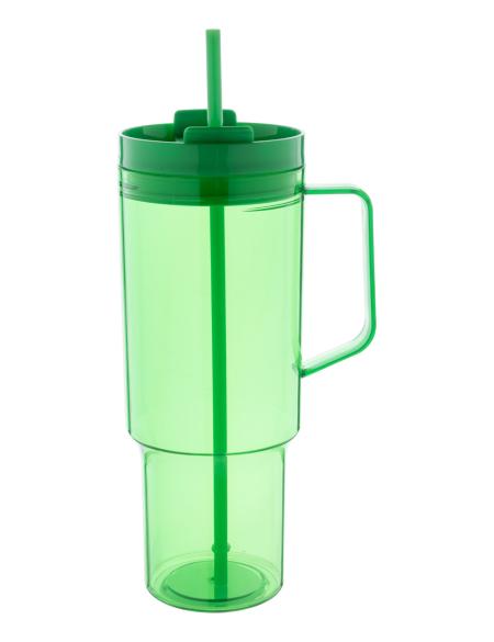 Hrnek jednostěnný cestovní