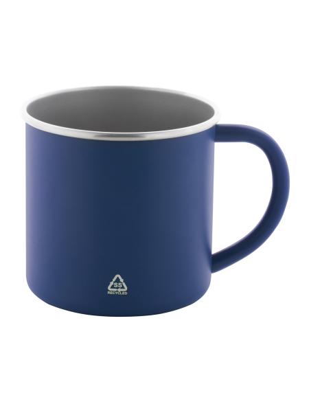 Hrnek z nerezové oceli