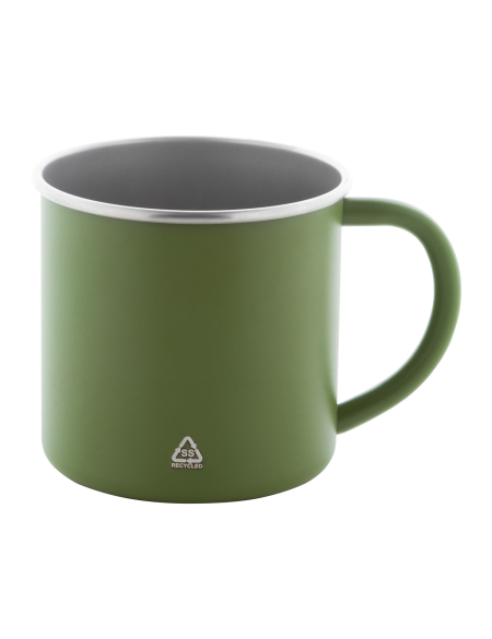 Láhev z nerezové oceli