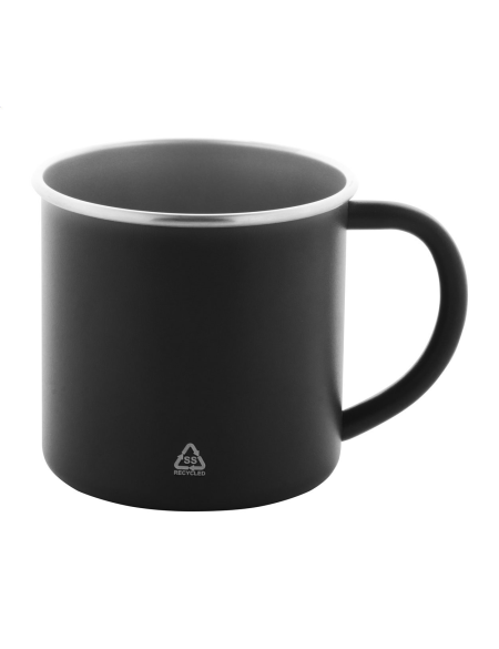 Hrnek z nerezové oceli