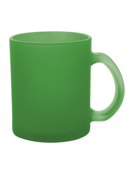 Hrnek skleněný 300 ml