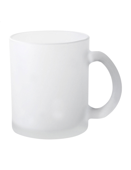 Hrnek skleněný 300 ml