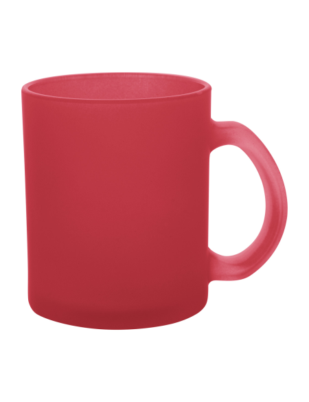 Hrnek skleněný 300 ml