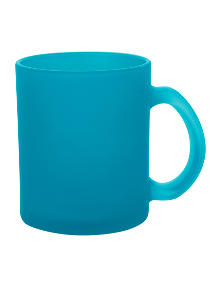 Hrnek skleněný 300 ml