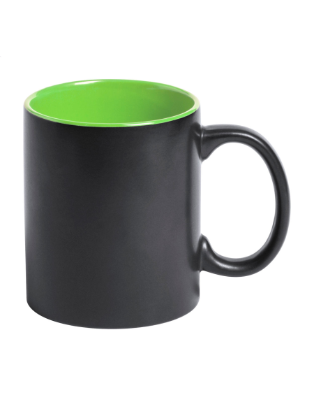 Hrnek keramický vhodný pro laser