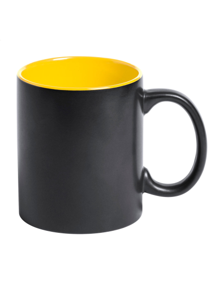 Hrnek keramický vhodný pro laser