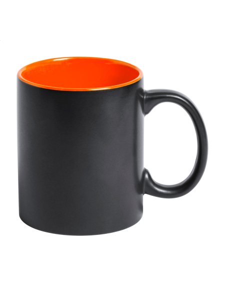 Hrnek keramický vhodný pro laser