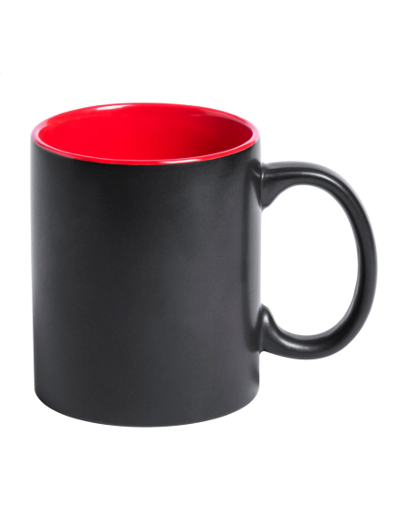 Hrnek keramický vhodný pro laser