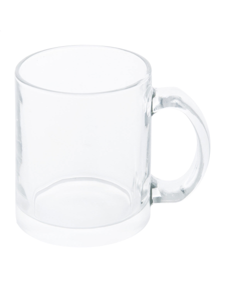 Hrnek skleněný pro sublimaci Throusub