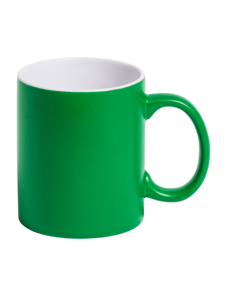 Hrnek keramický vhodný pro laser 350 ml