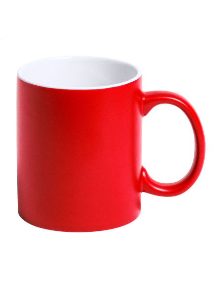 Hrnek keramický vhodný pro laser 350 ml