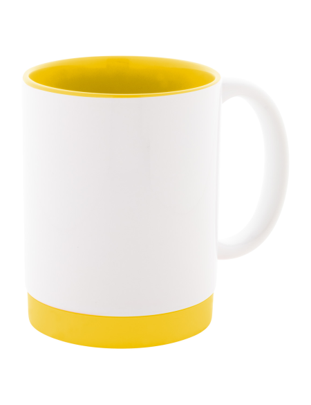 Hrnek keramický na sublimaci 300 ml